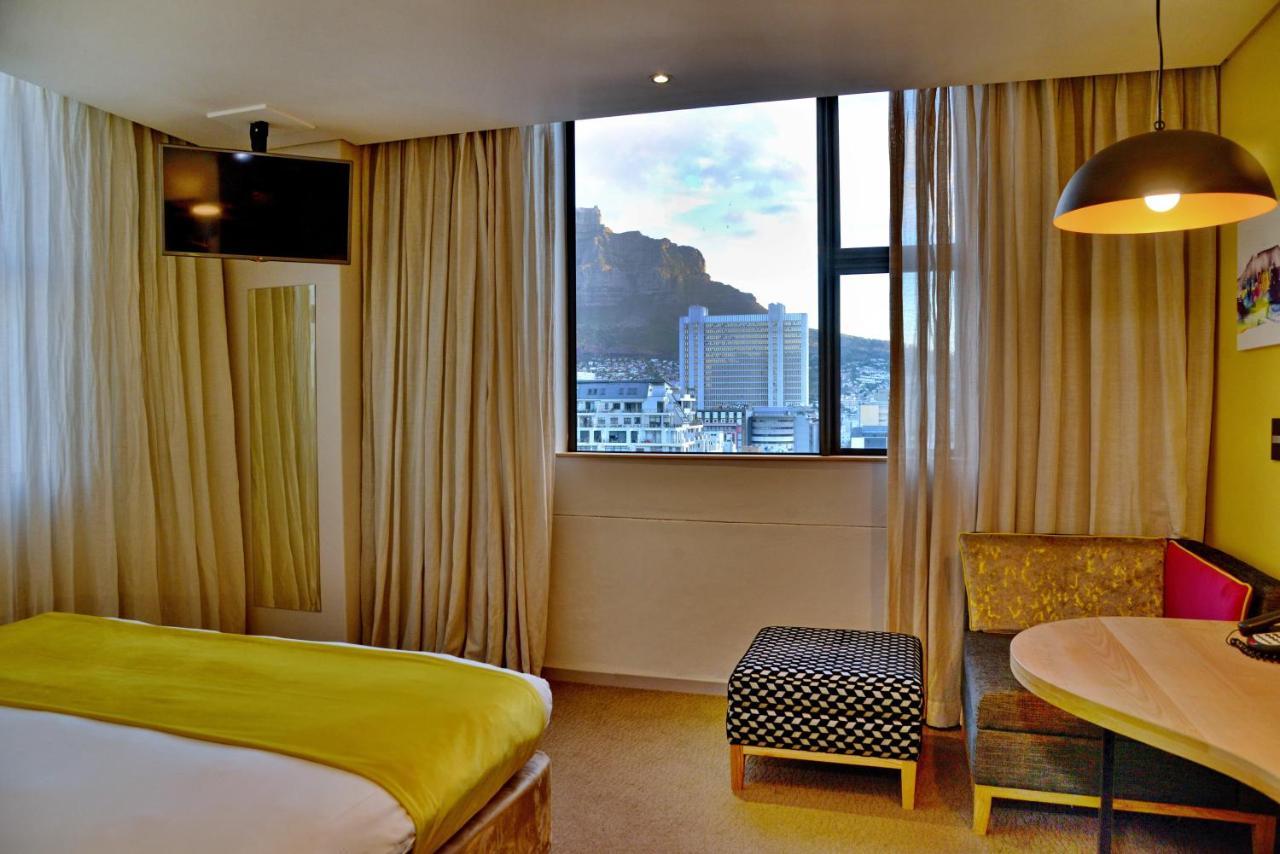 Cresta Grande Cape Town Hotel Exterior photo
